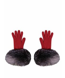 CHRISTIAN DIOR Перчатки