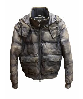 DOLCE&GABBANA Пуховик