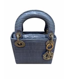 CHRISTIAN DIOR Сумка тоут