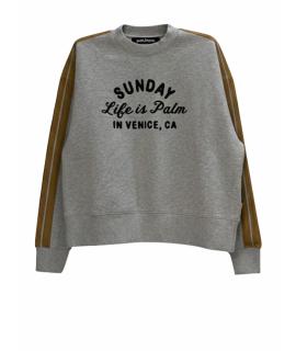 PALM ANGELS Худи/толстовка