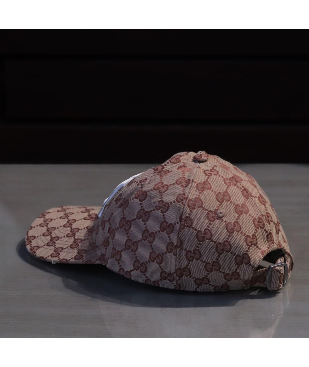 GUCCI Мульти синтетическая кепка, фото 4