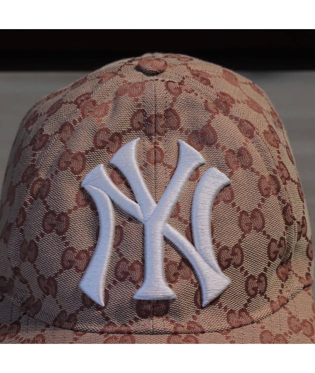 GUCCI Мульти синтетическая кепка, фото 3