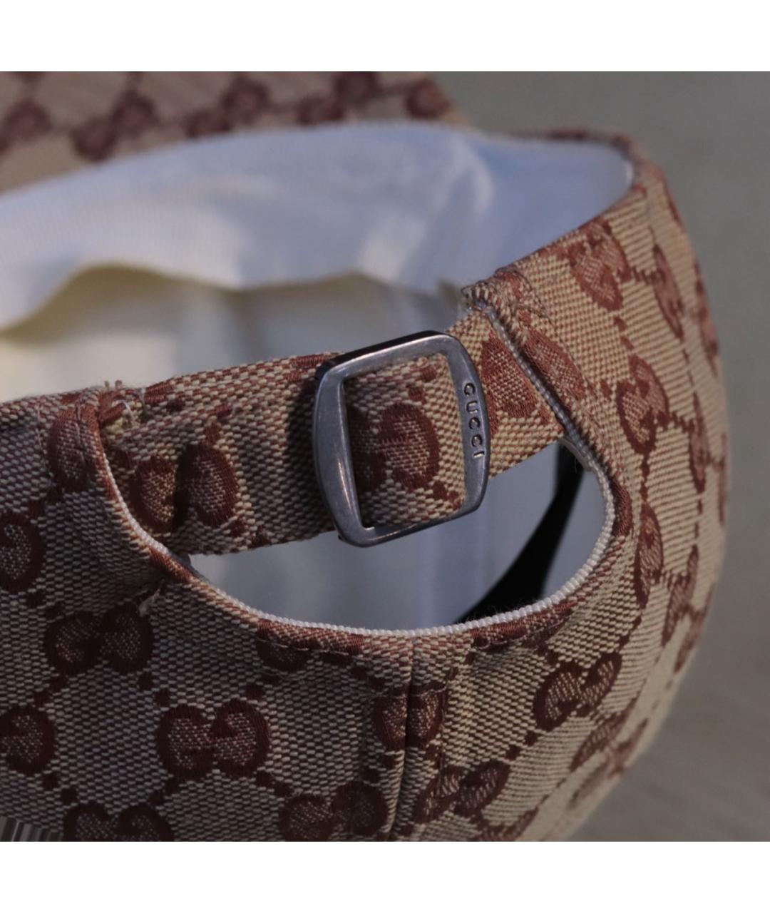 GUCCI Мульти синтетическая кепка, фото 5