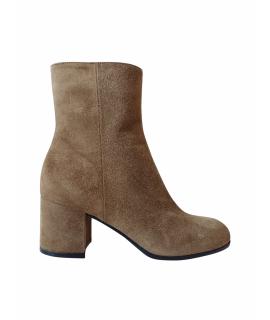 GIANVITO ROSSI Ботинки