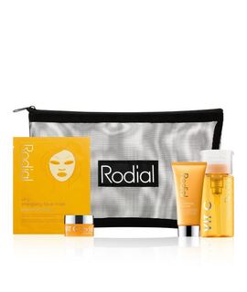 Антивозрастной уход Rodial