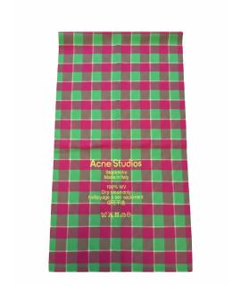 ACNE STUDIOS Шарф