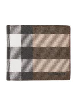BURBERRY Кошелек