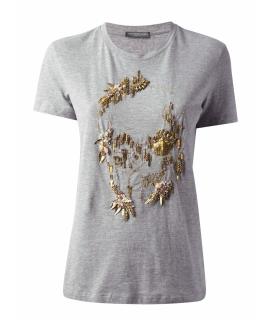 ALEXANDER MCQUEEN Футболка