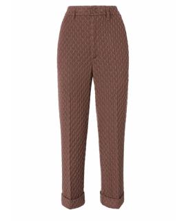 MISSONI Прямые брюки