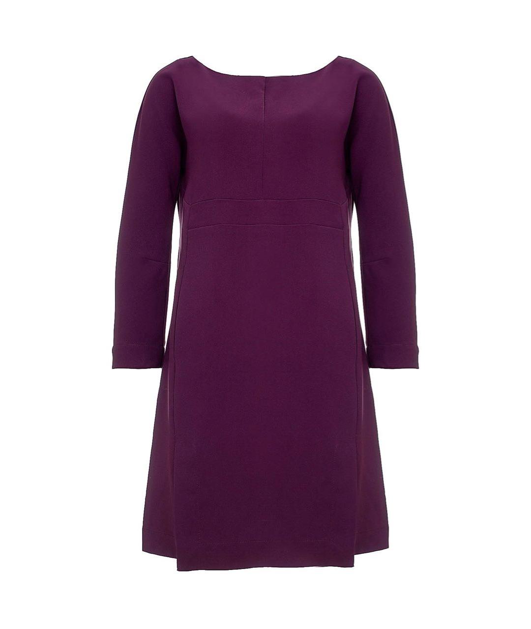 LIVIANA CONTI Полиэстеровое повседневное платье, фото 9