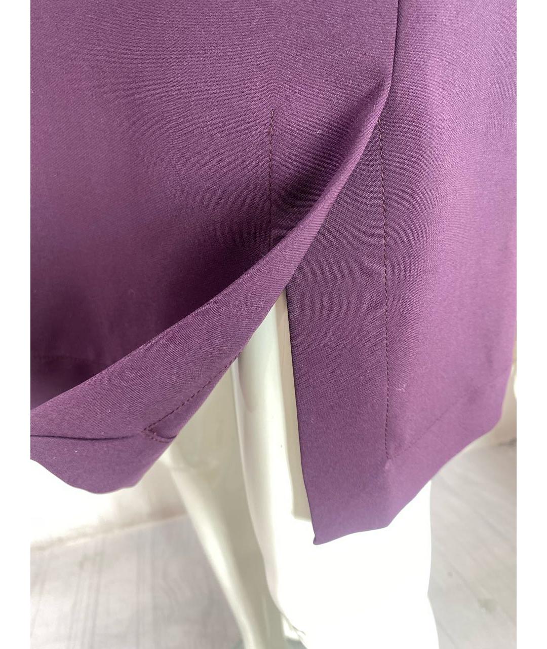 LIVIANA CONTI Полиэстеровое повседневное платье, фото 4