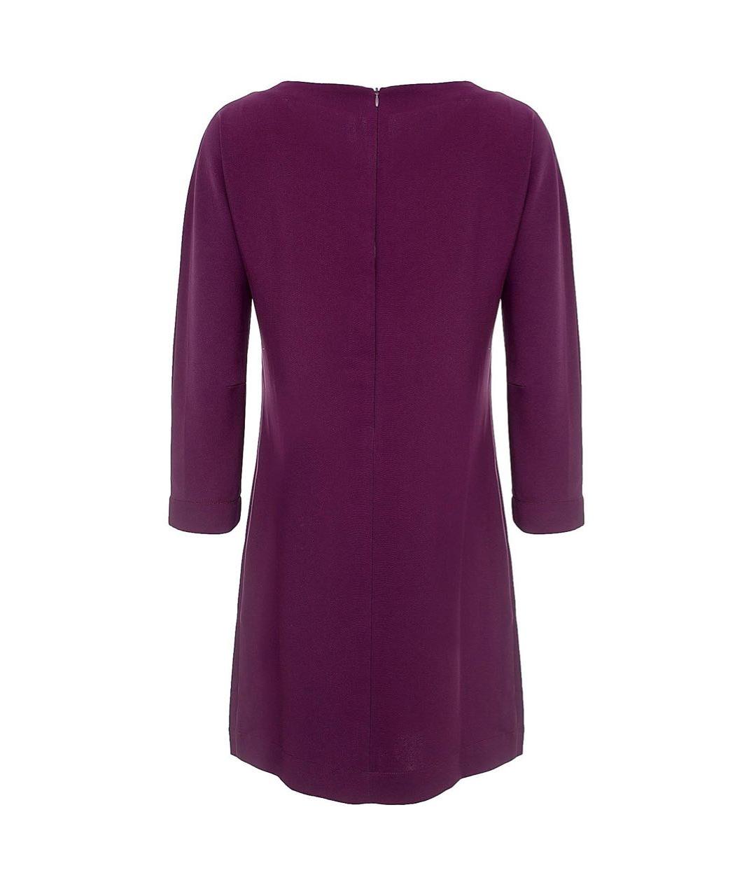 LIVIANA CONTI Полиэстеровое повседневное платье, фото 2