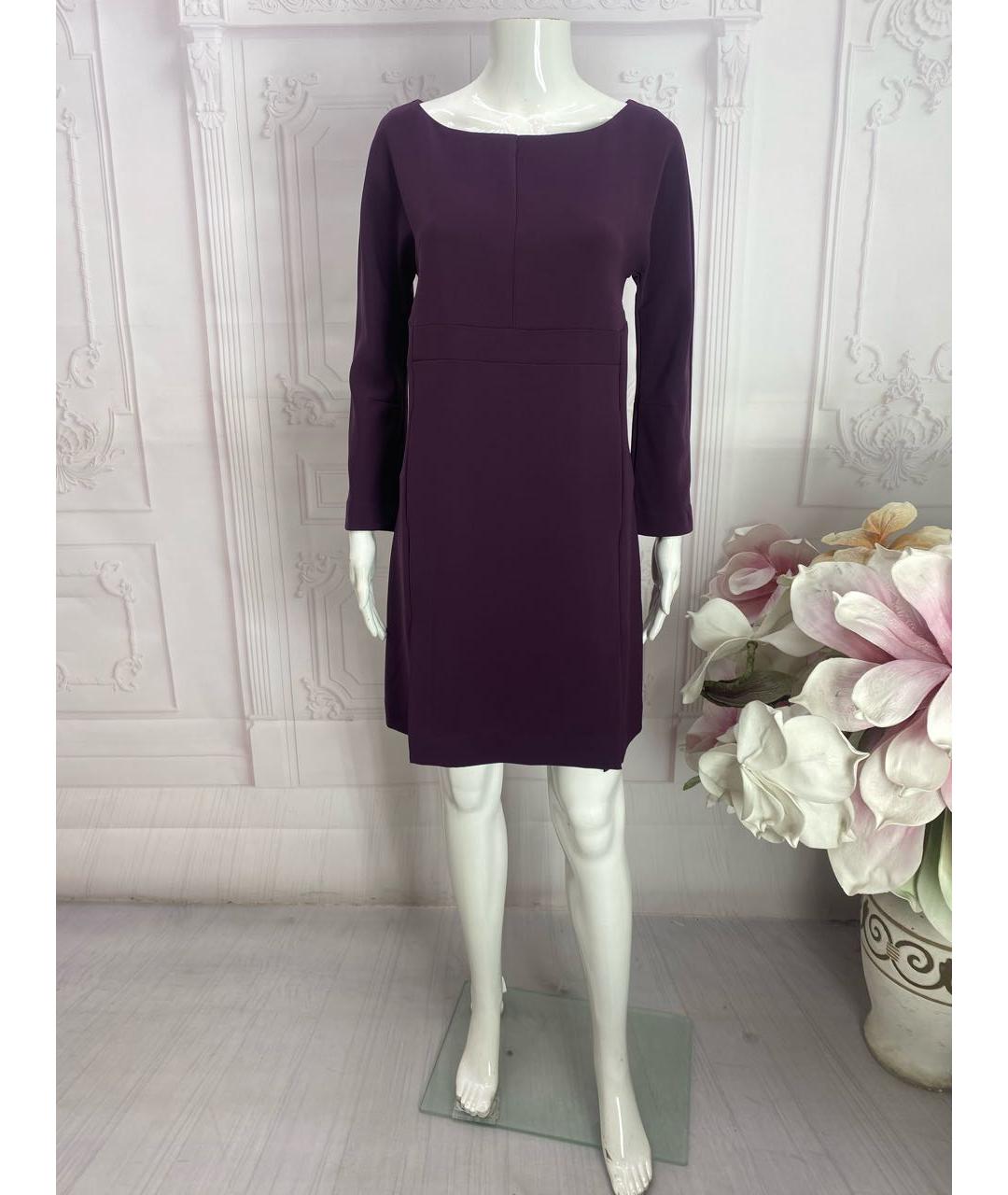 LIVIANA CONTI Полиэстеровое повседневное платье, фото 8