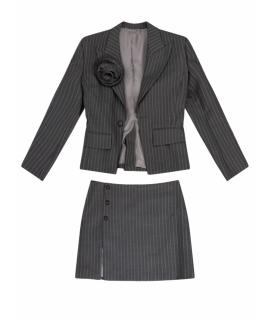 MAGDA BUTRYM Костюм с юбками