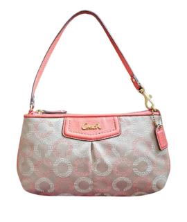 COACH Сумка с короткими ручками