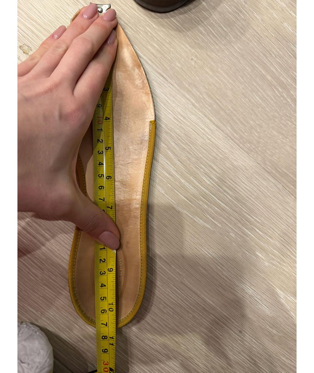 BARRACUDA Черные кожаные лоферы, фото 6