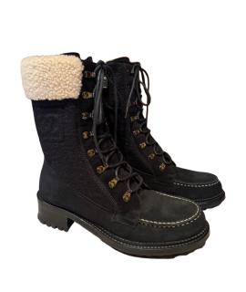 CHANEL Ботинки