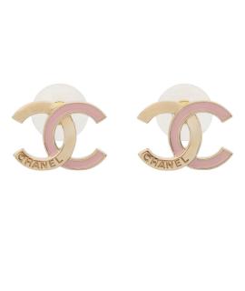 CHANEL Серьги