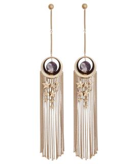 ZIMMERMANN Серьги