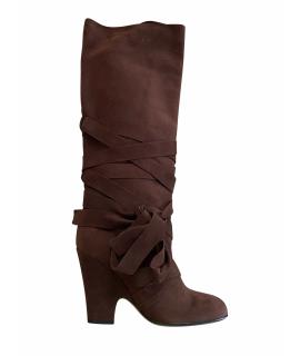 MARC JACOBS Сапоги