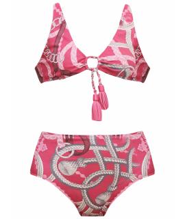 HERMES Купальник