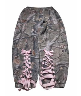 JADED LONDON Брюки широкие