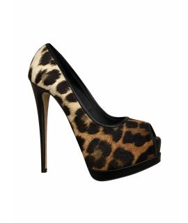 GIUSEPPE ZANOTTI DESIGN Туфли