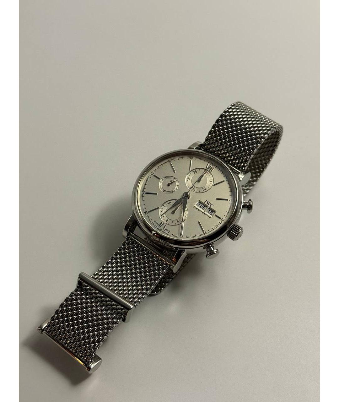 IWC Часы, фото 8
