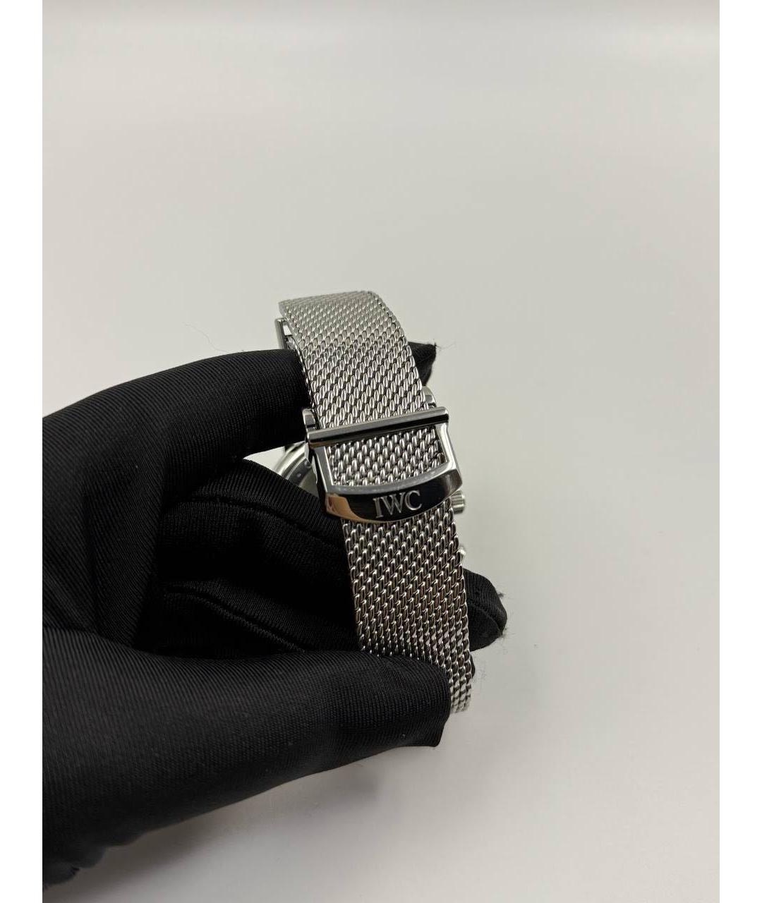 IWC Часы, фото 6