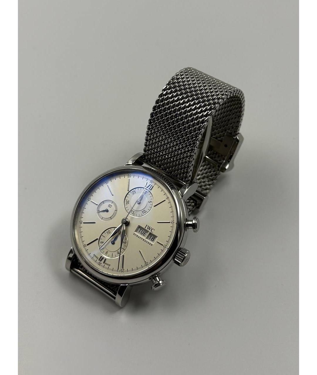 IWC Часы, фото 7