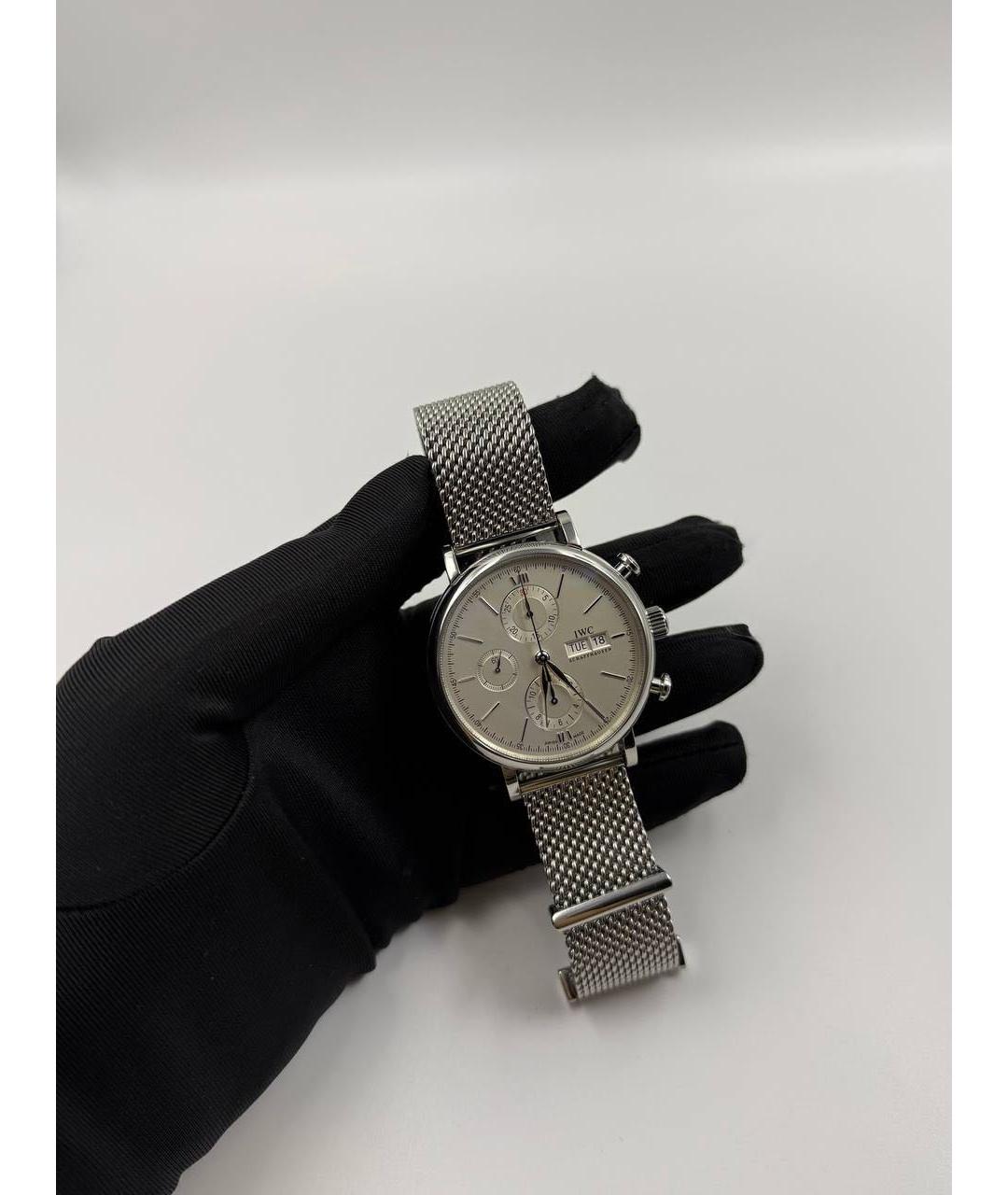 IWC Часы, фото 9