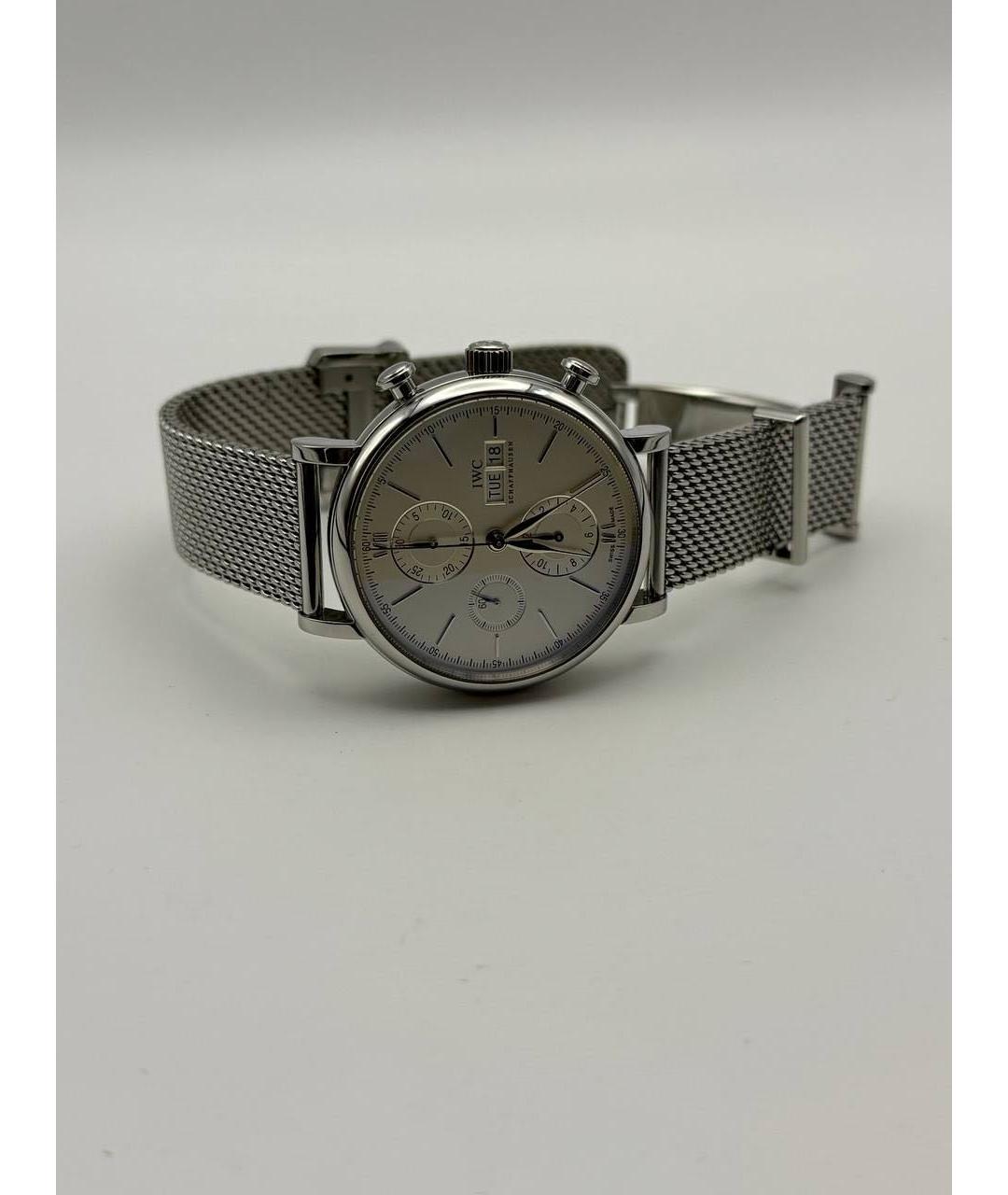 IWC Часы, фото 5