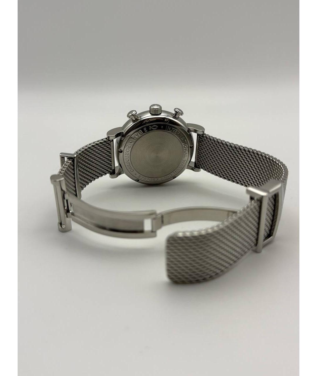 IWC Часы, фото 4