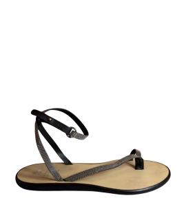 BRUNELLO CUCINELLI Сандалии