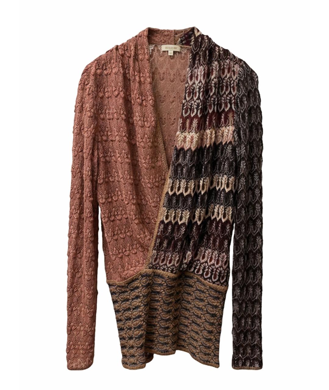 MISSONI Мульти джемпер / свитер, фото 1