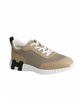 HERMES Низкие кроссовки / кеды