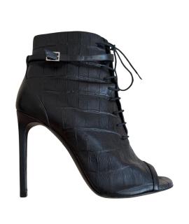 SAINT LAURENT Ботильоны