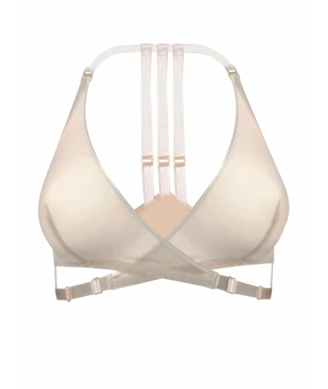 BORDELLE Бежевый бюстгалтеры, фото 1