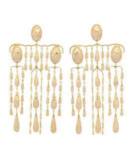 ZIMMERMANN Серьги