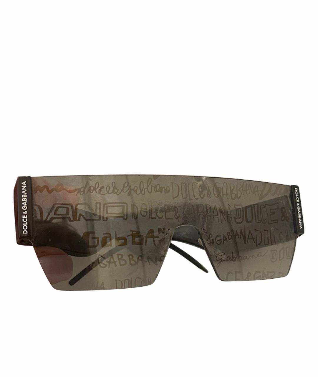 DOLCE&GABBANA Солнцезащитные очки, фото 1