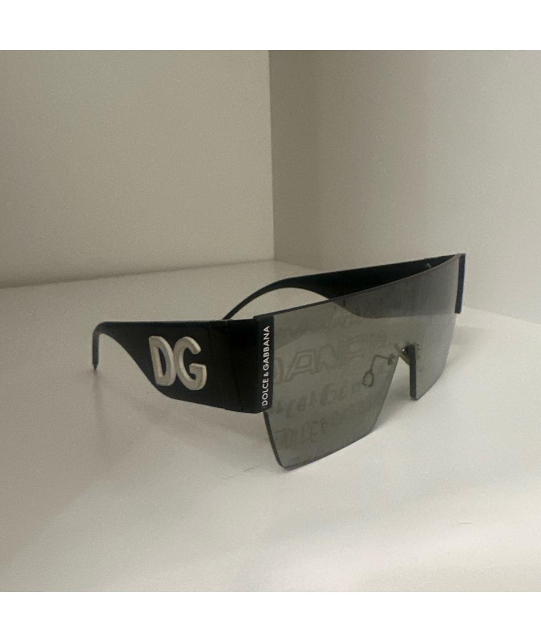 DOLCE&GABBANA Солнцезащитные очки, фото 3