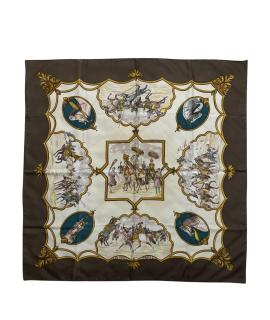 HERMES Платок