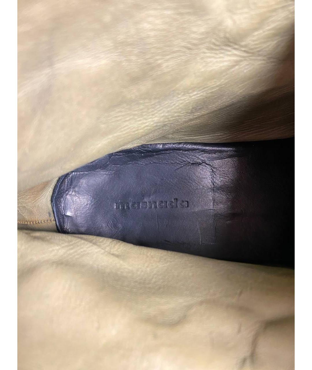 PRADA Белый хлопковый пуховик, фото 5