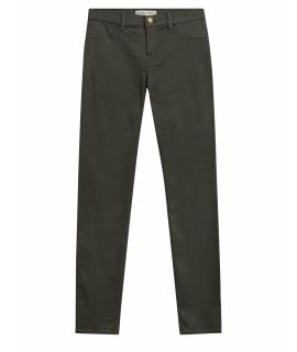 EMILIO PUCCI Джинсы слим