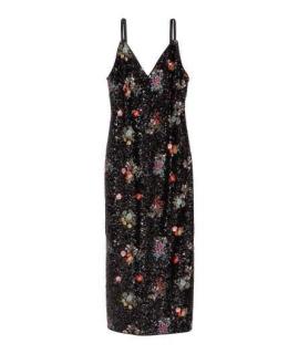 ERDEM Вечернее платье