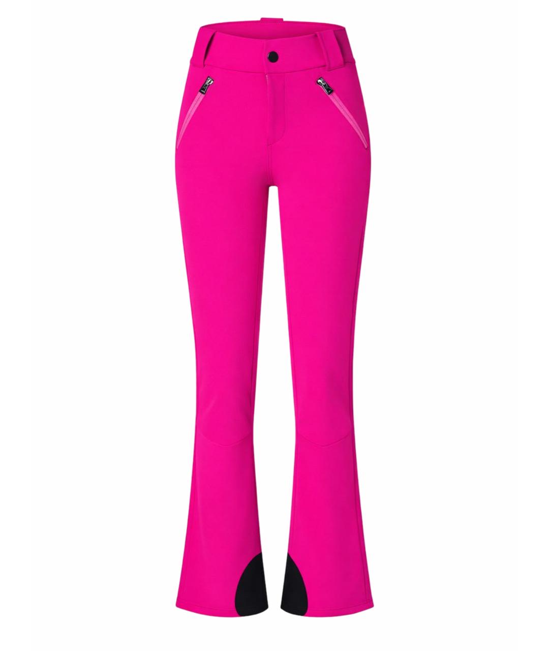 BOGNER Фуксия спортивные брюки и шорты, фото 1