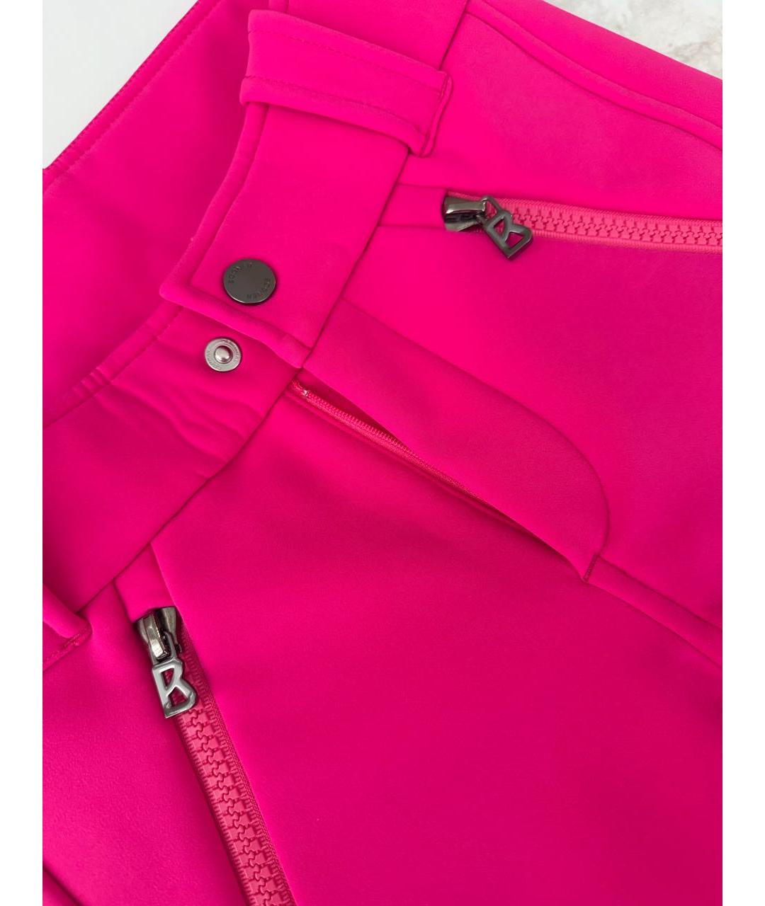 BOGNER Фуксия спортивные брюки и шорты, фото 3