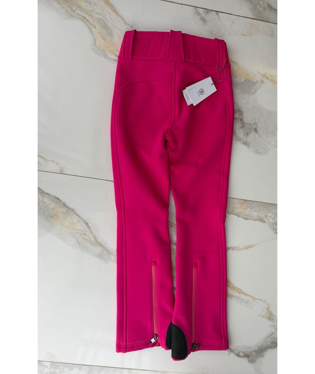BOGNER Фуксия спортивные брюки и шорты, фото 2