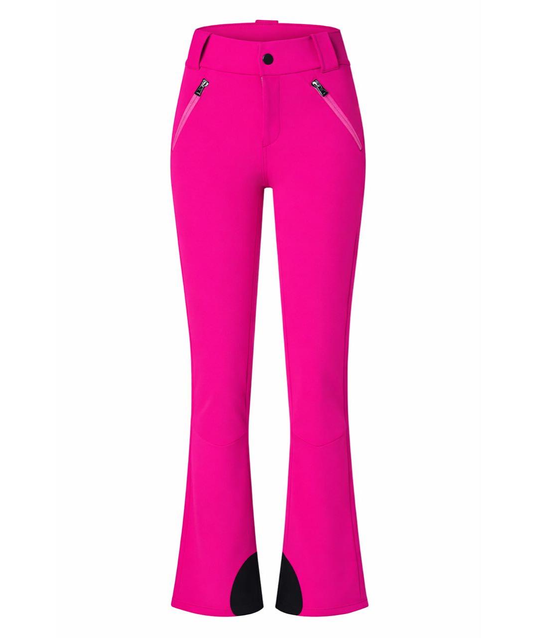 BOGNER Фуксия спортивные брюки и шорты, фото 9