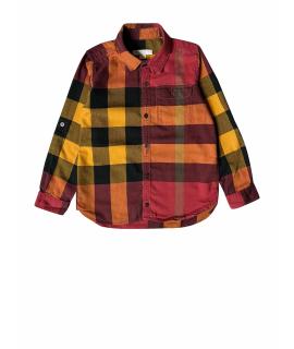 BURBERRY Детская рубашка